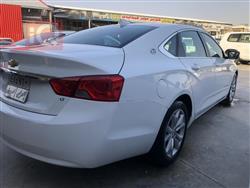 Chevrolet Impala